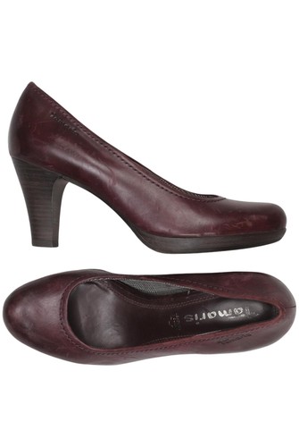Tamaris pumps damen high - tamaris,