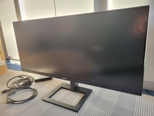 Philips 346E2LAE, Flat 100Hz