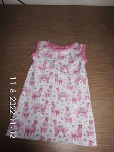 Sommerkleid rock mädchen - ,