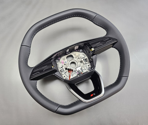 Original audi e tron - original, a6
