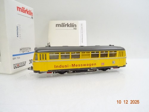 Märklin 3013 indusi - h0,