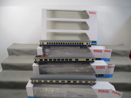 Piko spur 73025 - piko,