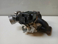 Turbolader & Steller Original