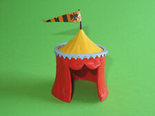 Timpo Toys   Ritterzelt  Zelt