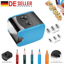 Elektrischer Spitzer Anspitzer