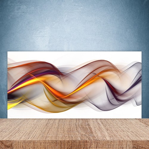 Küchenrückwand aus glas - küchenrückwand,