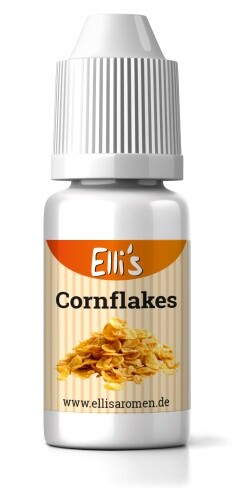 Cornflakes ellis - cornflakes,