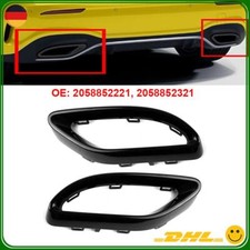 2×Für Mercedes Benz A-Klasse