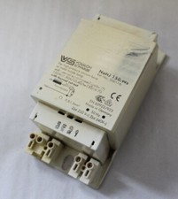 Vossloh Schwabe Vorschaltgerät NaHJ 150.995 Ref.Nr. 506116 150W 1.8A 