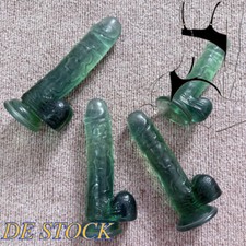 Realistischer Dildo mit