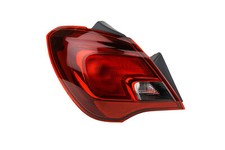 Heck Leuchte Rückleuchte