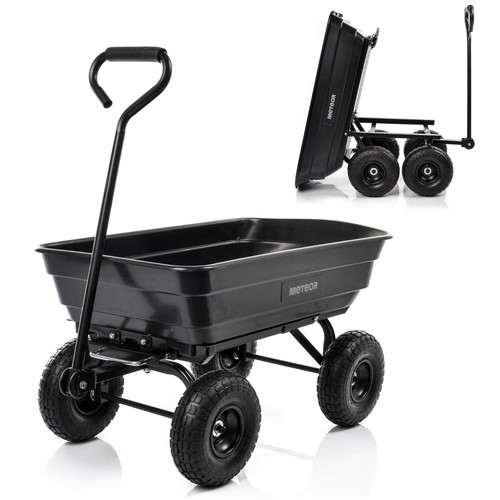 Transportwagen 3in1 - transportwagen,