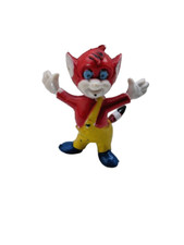 Fix Rolf Kauka  Heimo  Figur