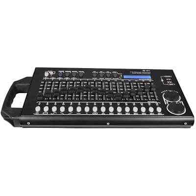 Qtx admx 512 kanal - admx-512,
