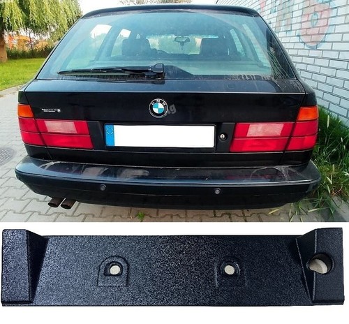 Bmw e34 touring wagon - bmw, europa