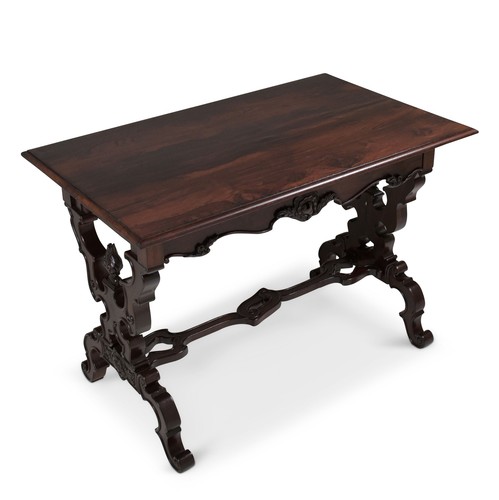 Antik kleiner schreibtisch - antik!,
