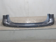 Suzuki SX4 S cross Stoßstange hinten 7181161M 2006-2014