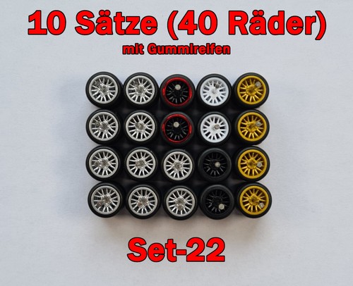 Sparsets räder mit - sparsets,