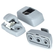 Sonnenblende Halterung Bugel Für VW Sharan Touran Trasporter T4 T5 T6 Caddy/DE