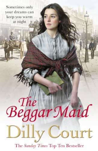 The beggar maid dilly - maid,dilly, court