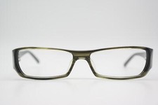 Brille Freudenhaus DAKOTA Oliv