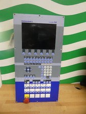 Battenfeld UNILOG B4 B&R