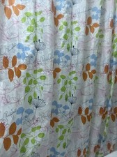 IKEA NOTUDDEN Duschvorhang