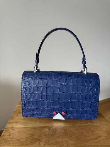 Damen tasche armani - armani, leder