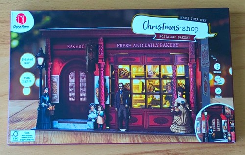 Décotime christmas shop - décotime,