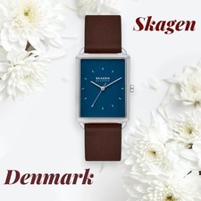 Skagen uhr hagen - uhr, skw6930