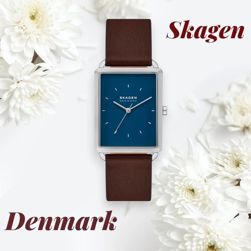 Skagen uhr hagen skw6930 - skagen,
