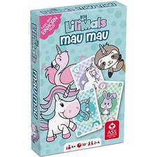 myLilimals - Mau Mau