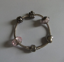 ORIGINAL PANDORA BETTELARMBAND