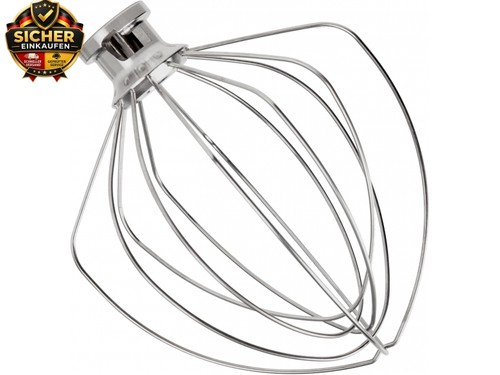Schneebesen edelstahl für - schneebesen,
