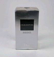 Dior HOMME 150ml EDT Eau de