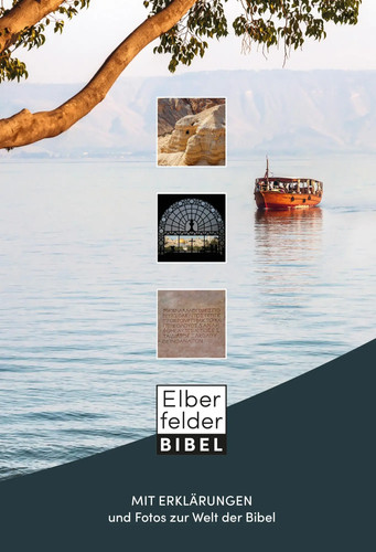 Elberfelder bibel mit - bibel,