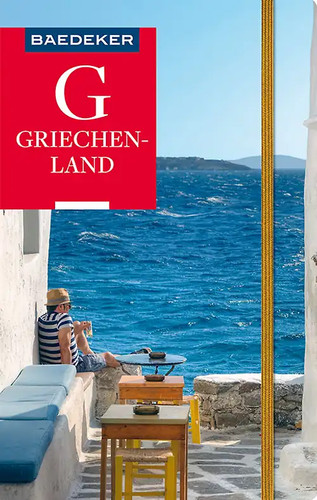 Baedeker reiseführer - baedeker,