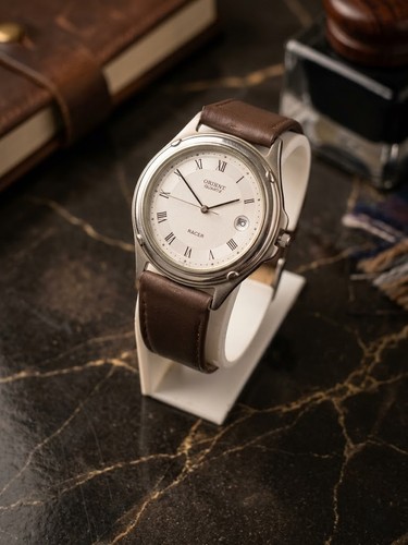Orient racer herrenuhr vintage - orient,