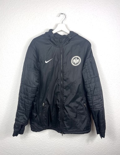 Vintage nike eintracht - vintage,