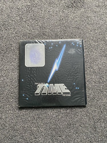 Time the - -,