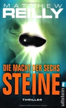 Die macht der sechs - macht,