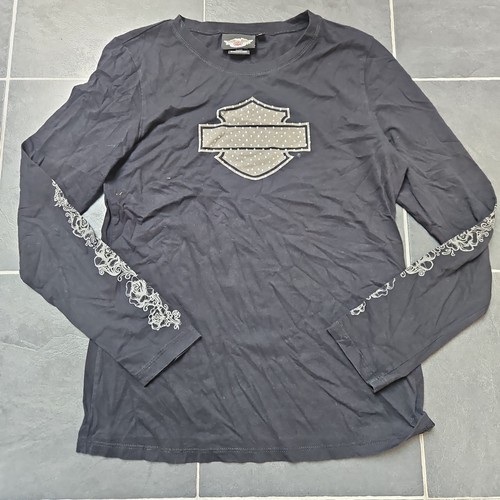 Damen harley davidson - damen,