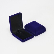 Schmuckbox Schmuckkasten Ringschachtel Ringschatulle Geschenkbox Schmuckkästchen