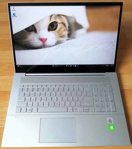Envy 10 gen 16gb - hp, |