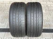 2x TOP Sommerreifen Reifen Pirelli P-Zero AO XL 265/35 R20 99Y 7mm Profil DOT22