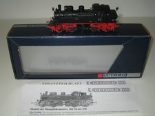Gützold 53100 H0 Lokomotive