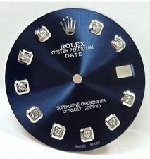 Rolex Oyster  Perpetual Date