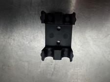 Halter Stecker Alfano