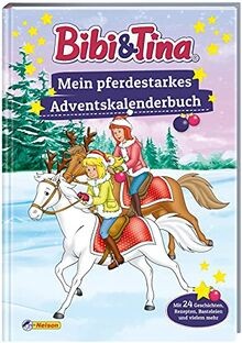 Bibi und tina mein - tina:,