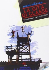 Raidho Moni Nil La gita di